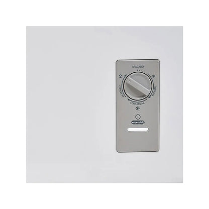 Congelador Horizontal Midea MDRC205FZM01 | 5 Pies | Bajo Consumo