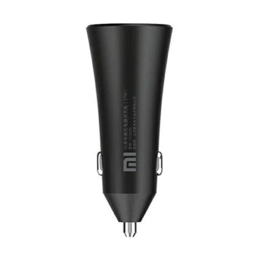 Xiaomi Cargador de Carro 37 W 2 Puertos, 26554