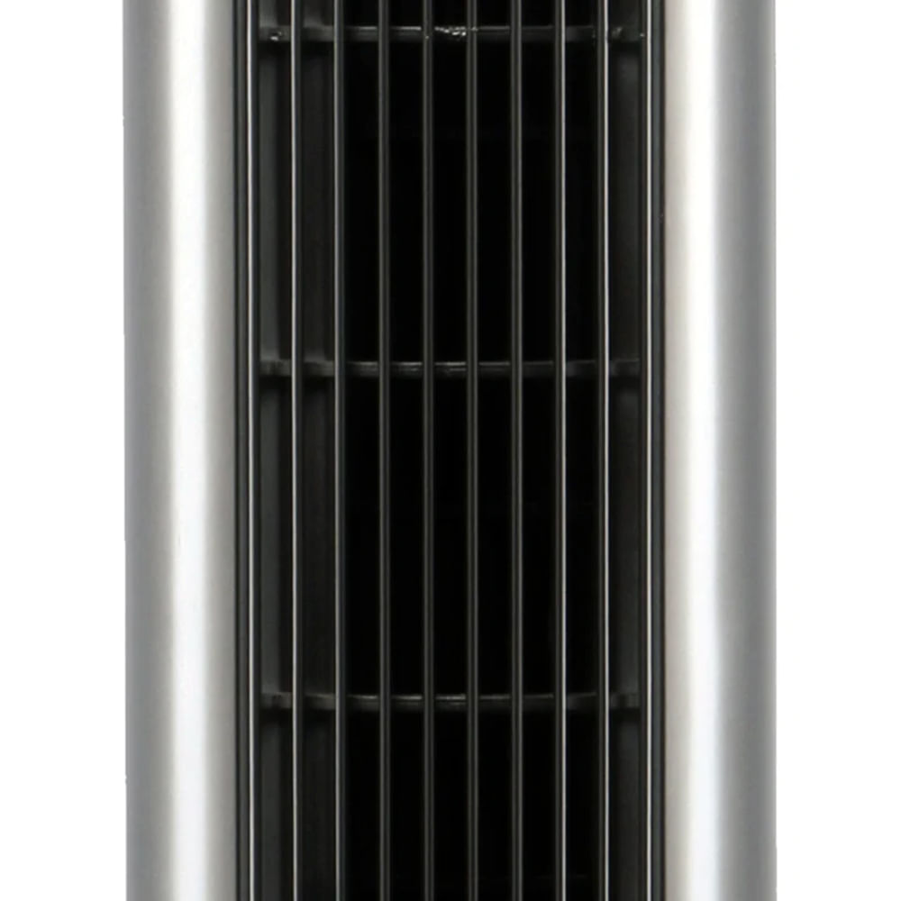 Ventilador de Torre Chiq CQVJ33E1O1B | 33" | 3 velocidades | Temporizador 7.5h