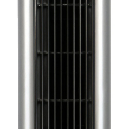 Ventilador de Torre Chiq CQVJ33E1O1B | 33" | 3 velocidades | Temporizador 7.5h