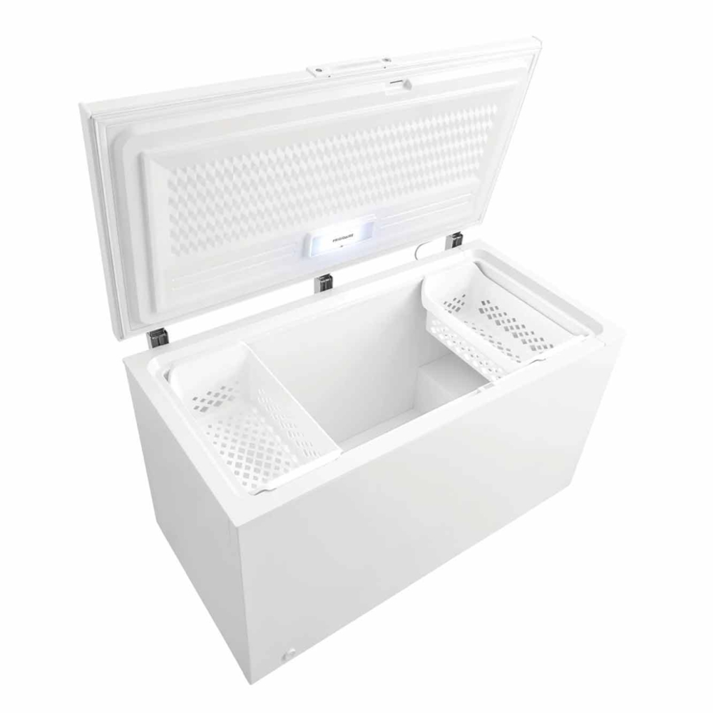 Frigidaire Congelador Horizontal 14.8 pies Blanco, FFCL1542AW