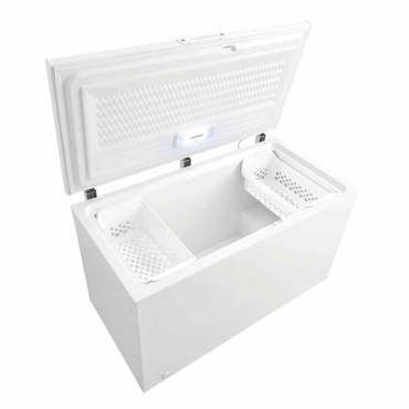 Frigidaire Congelador Horizontal 14.8 pies Blanco, FFCL1542AW