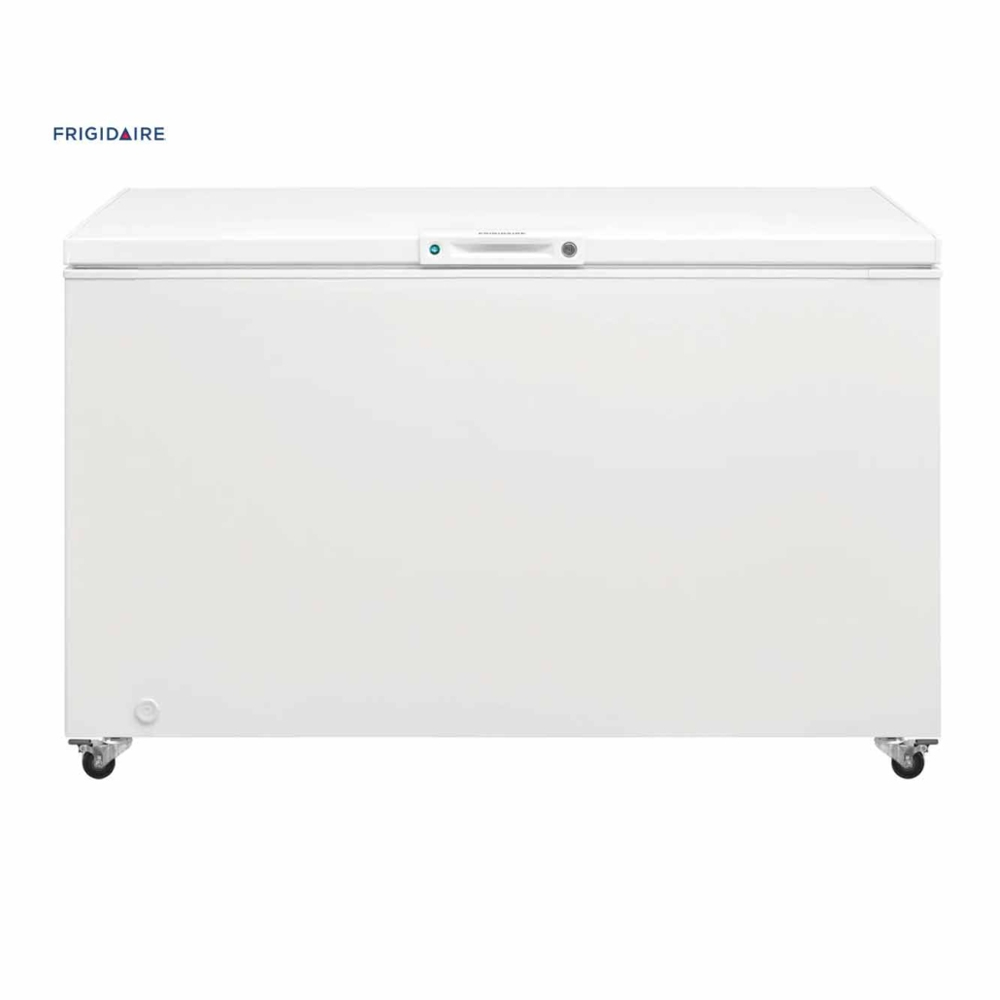 Frigidaire Congelador Horizontal 14.8 pies Blanco, FFCL1542AW