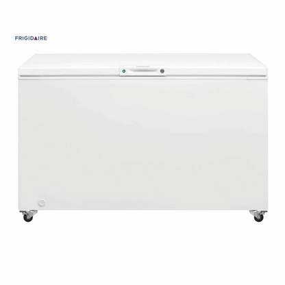 Frigidaire Congelador Horizontal 14.8 pies Blanco, FFCL1542AW