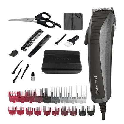 Cortadora de Cabello Remington Easy Fade, HC4060