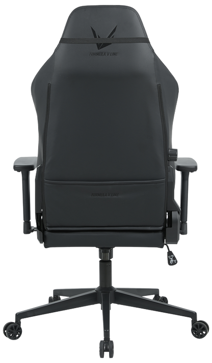 Formula V Line Silla gaming PawPU y tela, Nova PawPU
