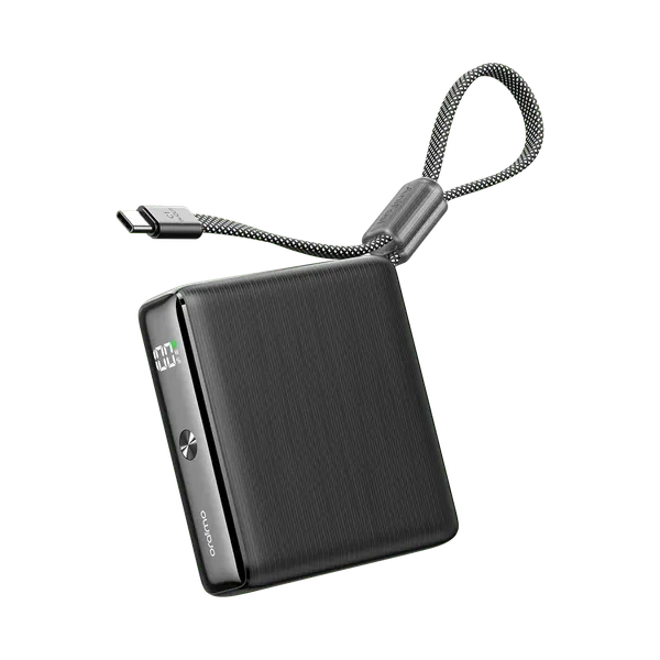 Oraimo Power bank PowerNova L11 10000 mAh negro, OPB-7103C