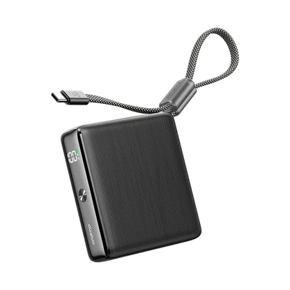 Oraimo Power bank PowerNova L11 10000 mAh negro, OPB-7103C