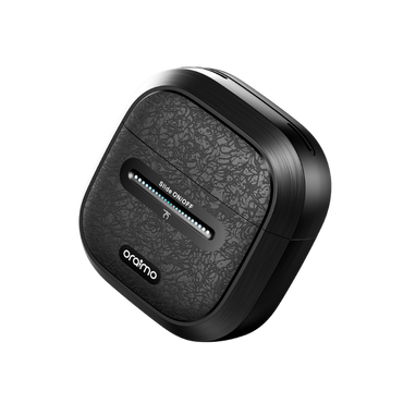 Oraimo GoShave ORS-210N - afeitadora multifuncional negra