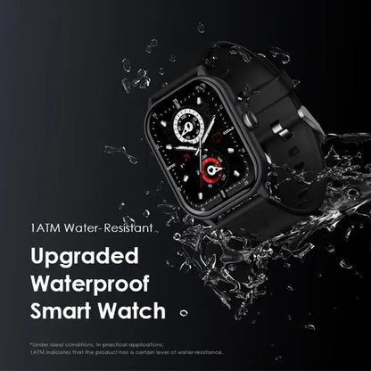 Smartwatch Oraimo Watch 5 | OSW-805 | Bluetooth | Monitoreo de Salud