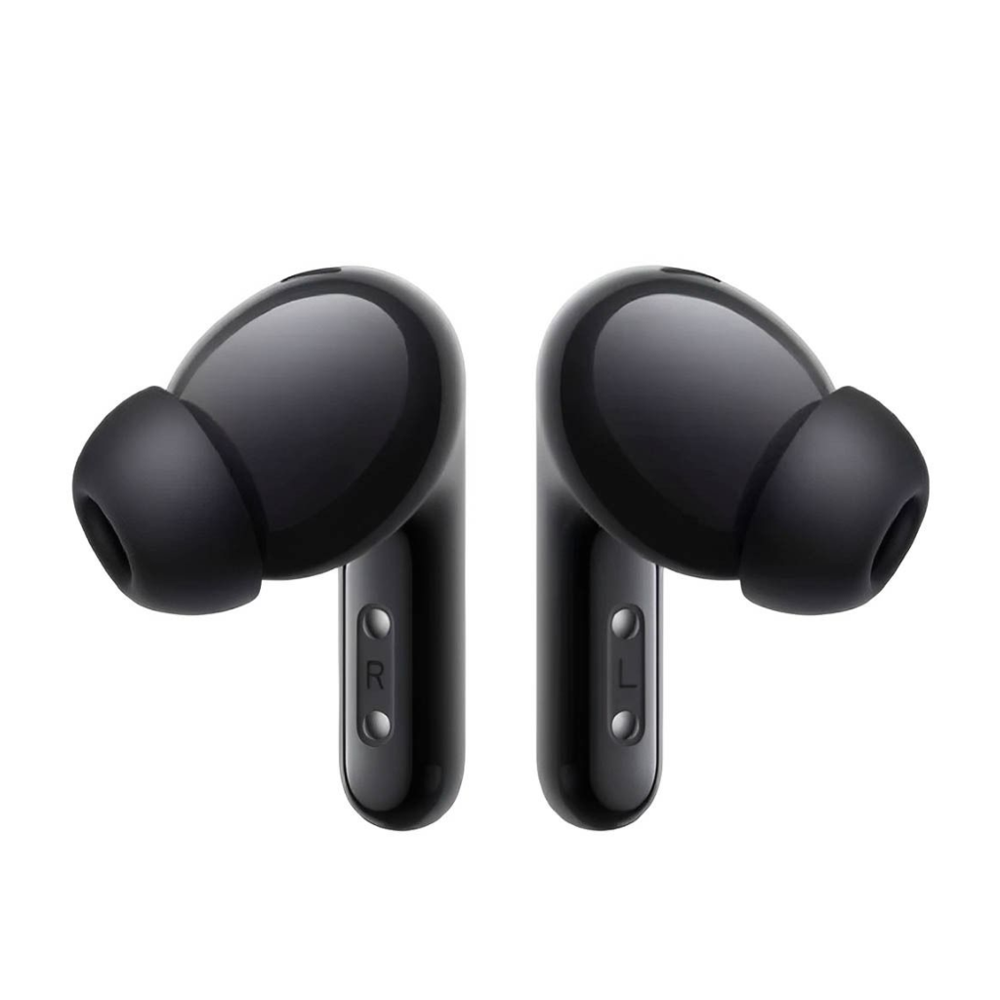 Xiaomi audífonos inalámbricos  Redmi Buds 6 ANC 49dB Negro, 59307