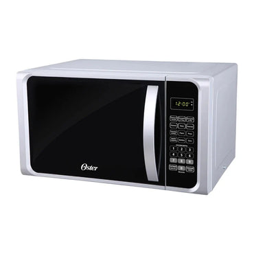 Oster Microondas 25L 800W Gris, OGGM3901