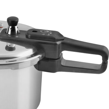 Olla a Presión Black+Decker, PC500