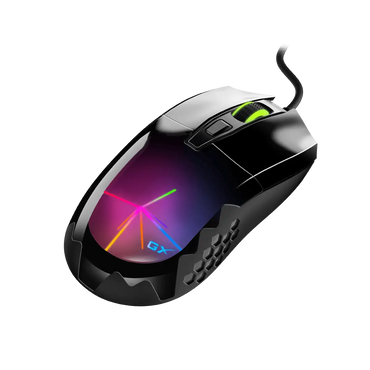 Genius Mouse Gaming RGB Scorpion M715, 31040007400
