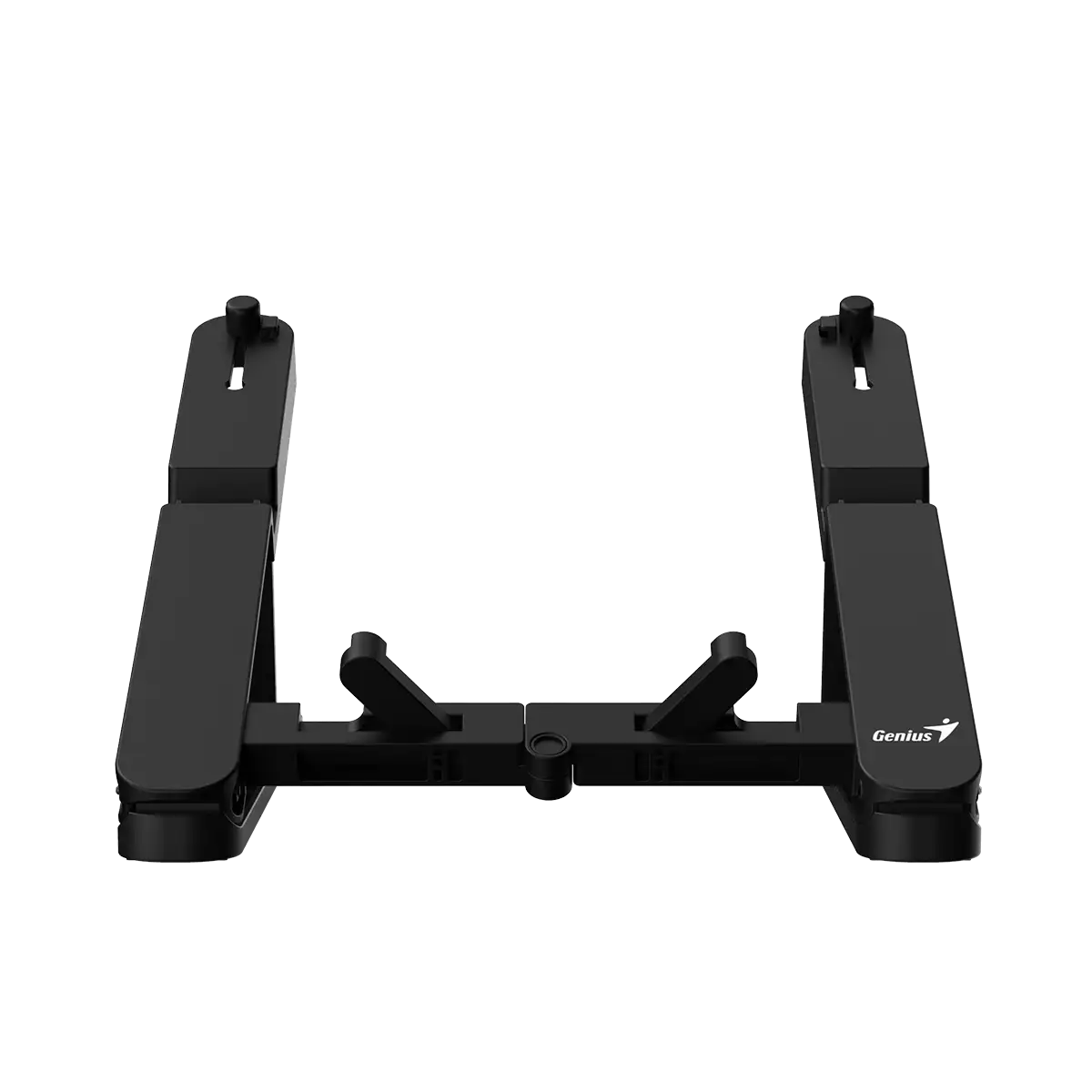 Genius base para laptop ajustable negro, G-Stand M200