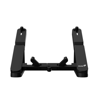 Genius base para laptop ajustable negro, G-Stand M200