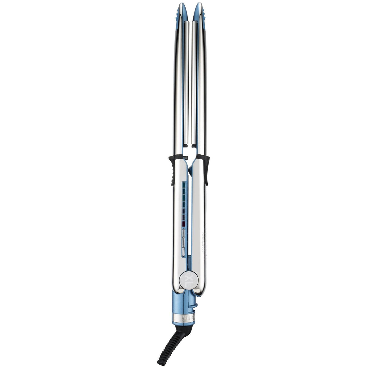 BaByliss plancha Optima 9000 XL, vista lateral