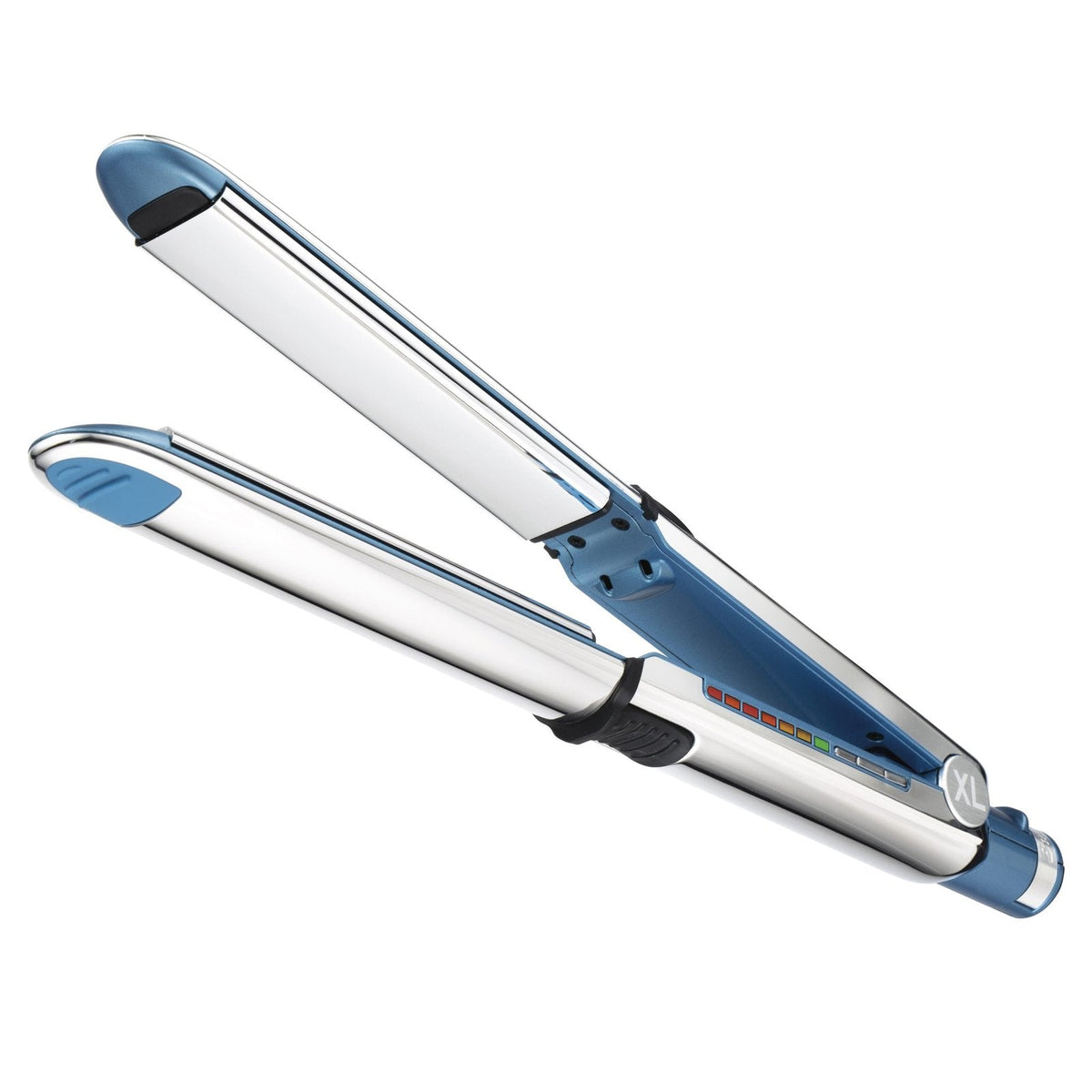 BaByliss plancha Optima 9000 XL, vista de mango