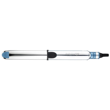 BaByliss plancha Optima 9000 XL, detalle de placas