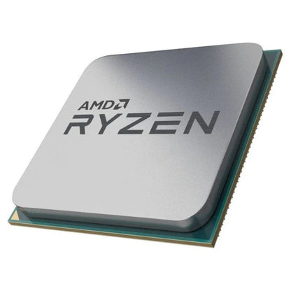 Procesador AMD Ryzen 9 9950X3D | 16 Núcleos | 5.7 GHz | AM5
