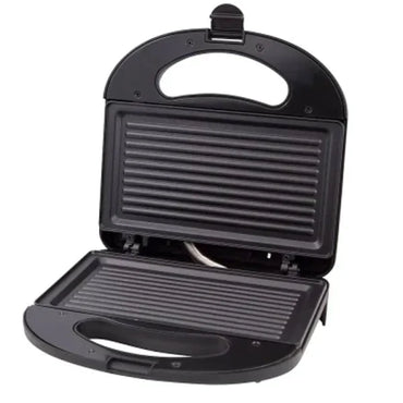 Premium Sandwichera y grill 2 rebanadas 760 W, PSM276