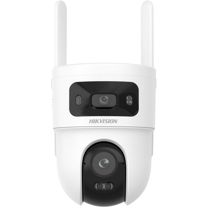 Hikvision cámara PT 4G solar 4MP, DS-2CFSP8-D/4G