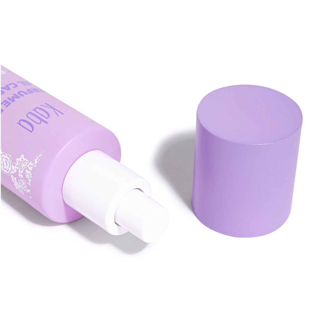 KABA Perfume Para El Cabello Confidente - dispensador