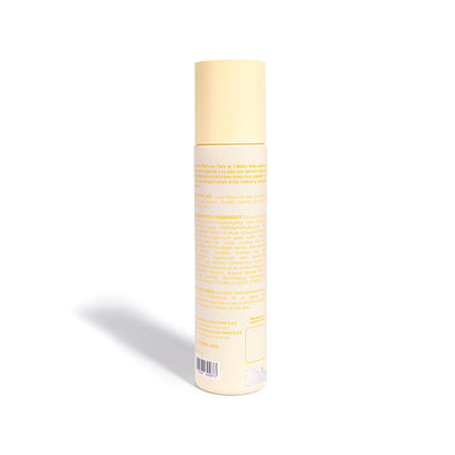 KABA Perfume Para El Cabello Soñadora - parte trasera