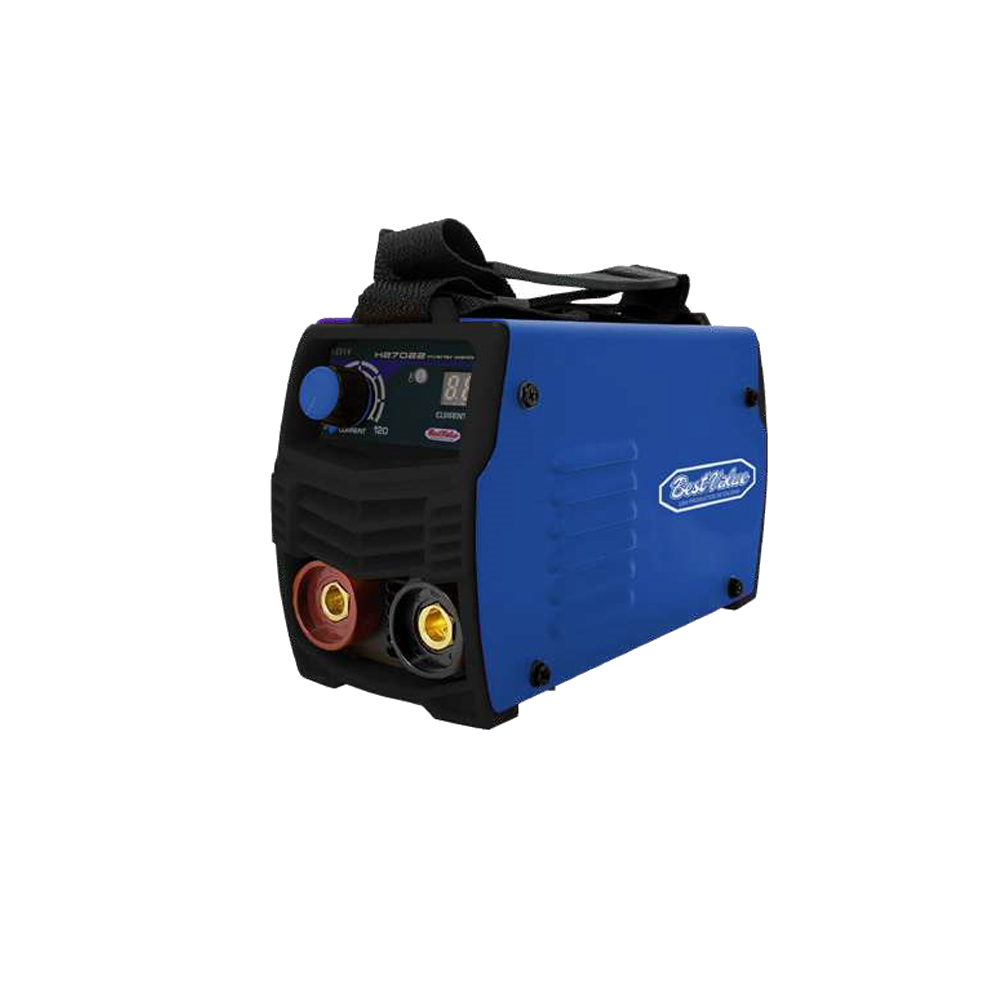 Best Value Mini Inversor para Soldadura 20-160 A 120/220 V, H27022