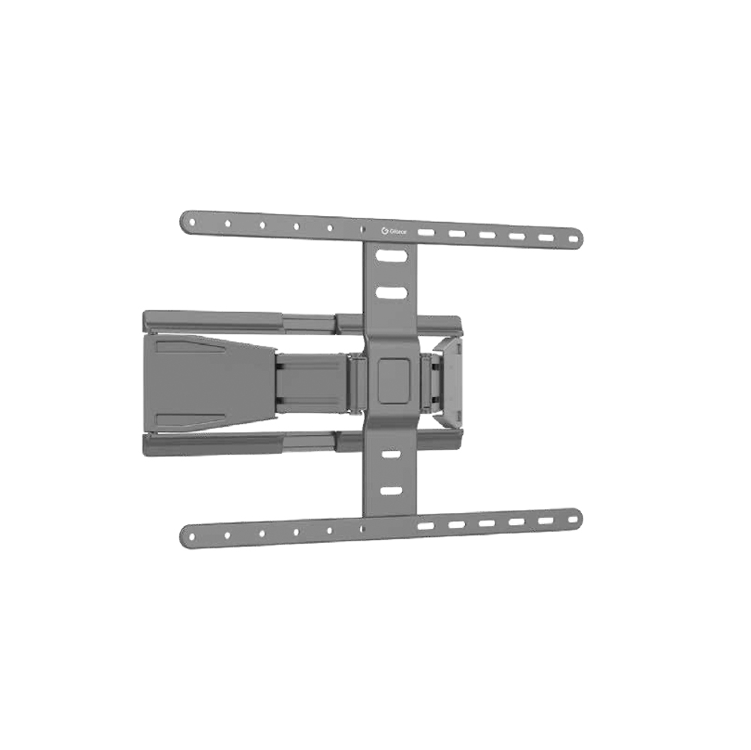 GForce Soporte Móvil de Pared para TV 43" a 90" 100 kg, GF-P1124-1442