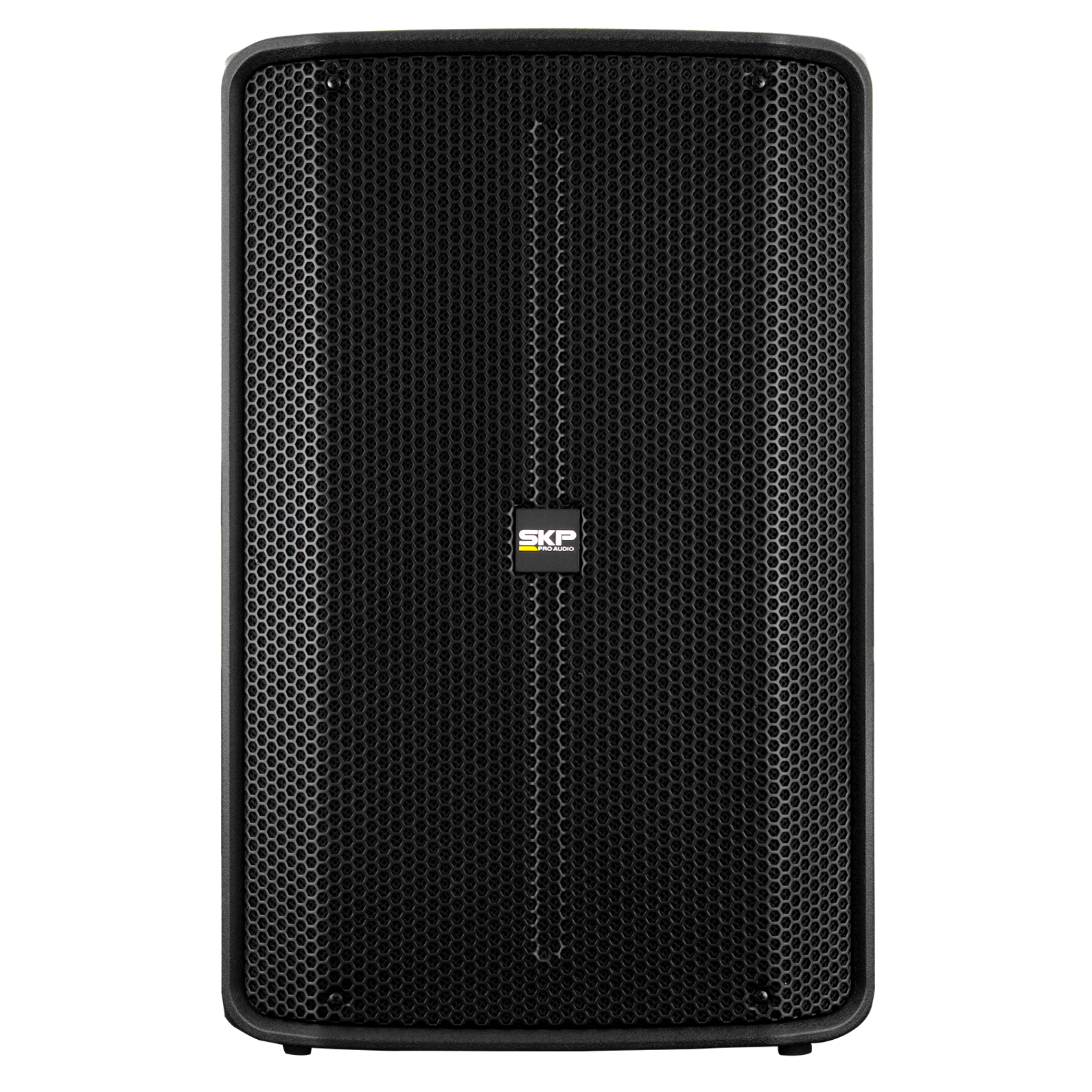 SKP Q10 MK2 parlante profesional activo - vista frontal