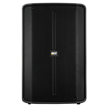 SKP Q10 MK2 parlante profesional activo - vista frontal