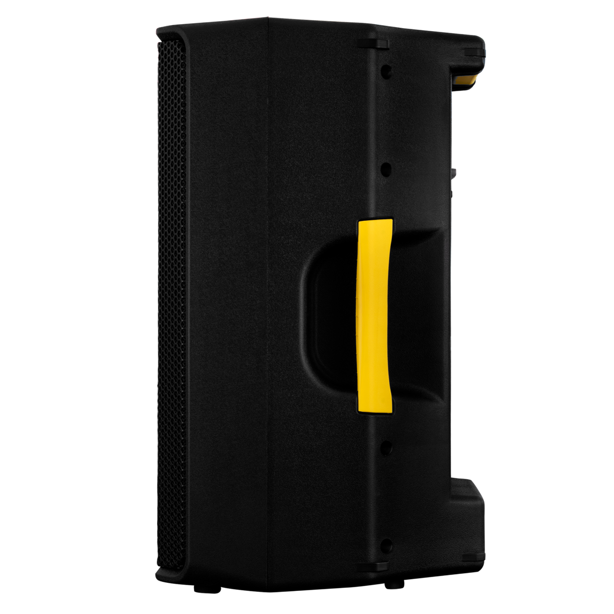 SKP Q10 MK2 parlante profesional activo - vista en trípode