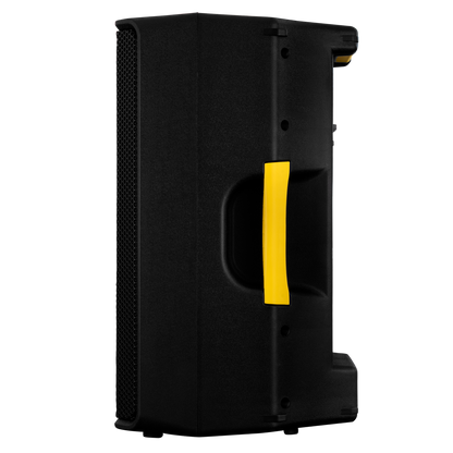 SKP Q10 MK2 parlante profesional activo - vista en trípode