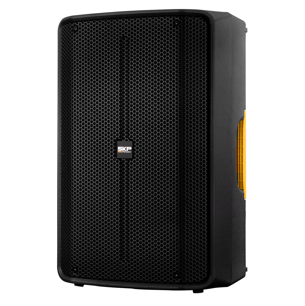 SKP Q10 MK2 parlante profesional activo - vista general