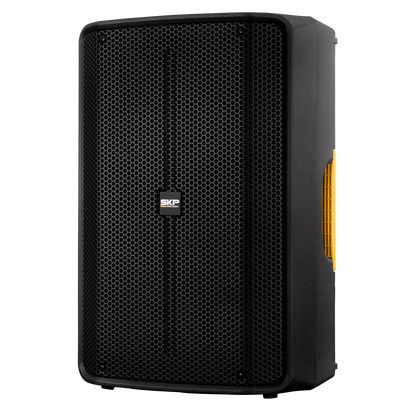 SKP Q10 MK2 parlante profesional activo - vista general