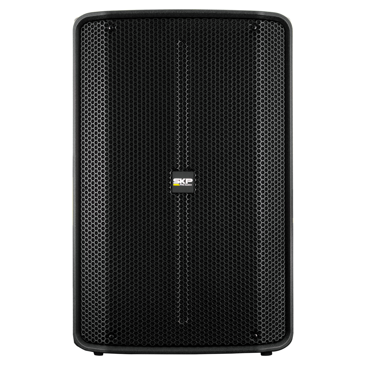 SKP Q12 MK2 parlante profesional activo - vista frontal