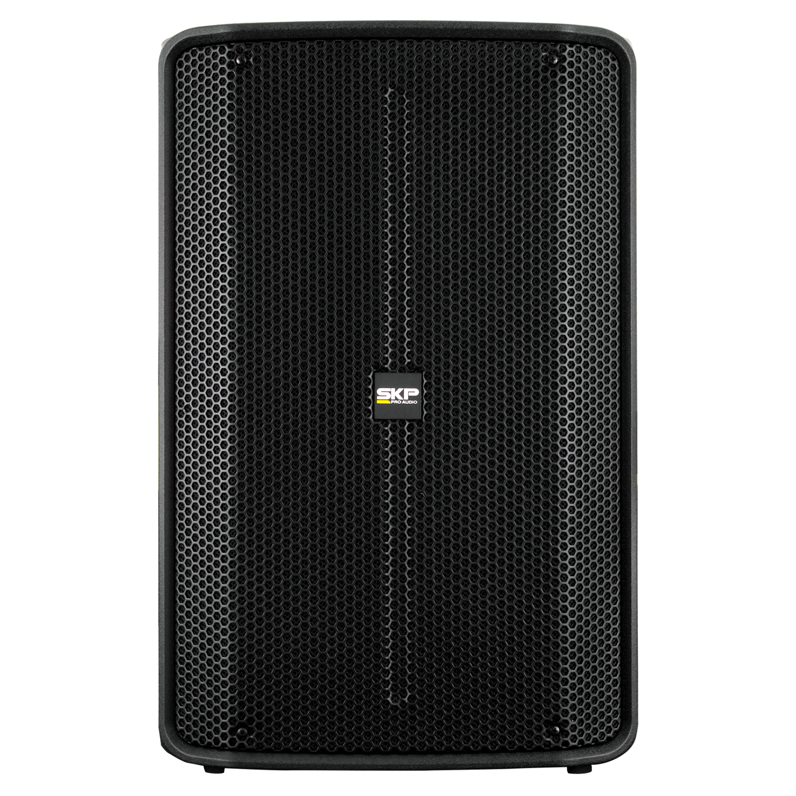 SKP Q12 MK2 parlante profesional activo - vista frontal