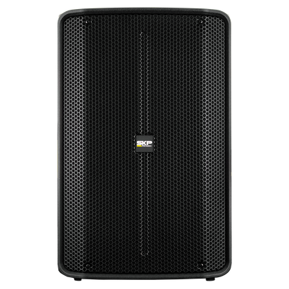 SKP Q12 MK2 parlante profesional activo - vista frontal