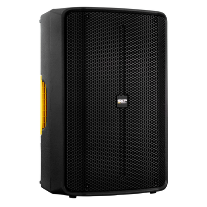 SKP Q12 MK2 parlante profesional activo - panel de controles