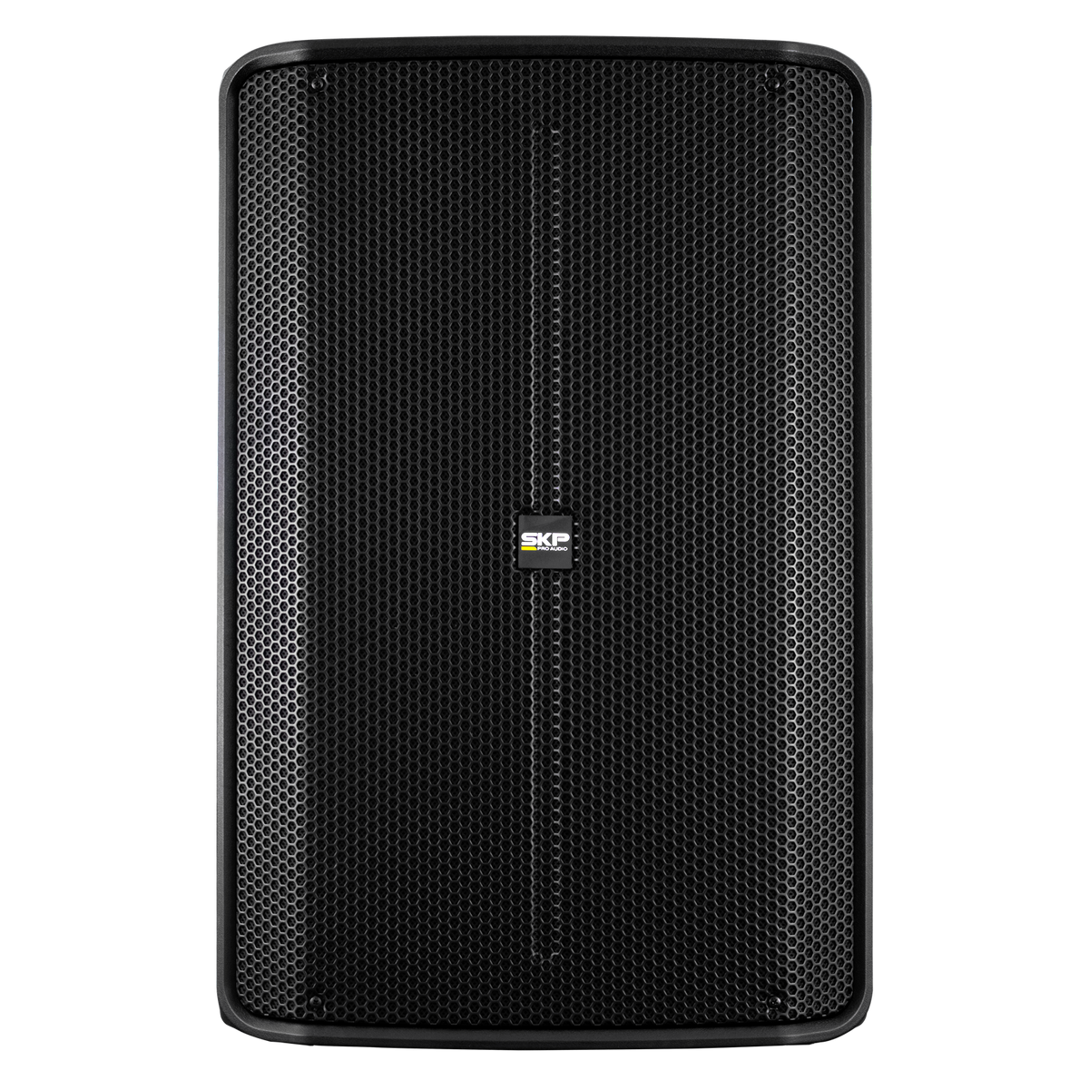 SKP Q15 MK2 parlante profesional activo - vista frontal