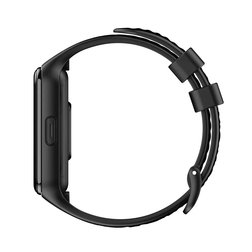 Blackview smartwatch IP68 1.47" negro, R10