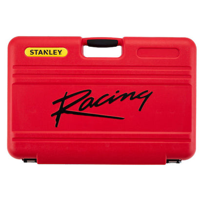 Stanley Juego de Herramientas Mecánicas Racing 120 Piezas, R99-120LA