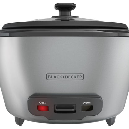 Olla Arrocera Black+Decker, RC5200M