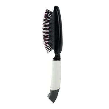 Cepillo Acolchado Antifrizz Revlon | Para controlar el frizz y cuidar tu cabello con suavidad