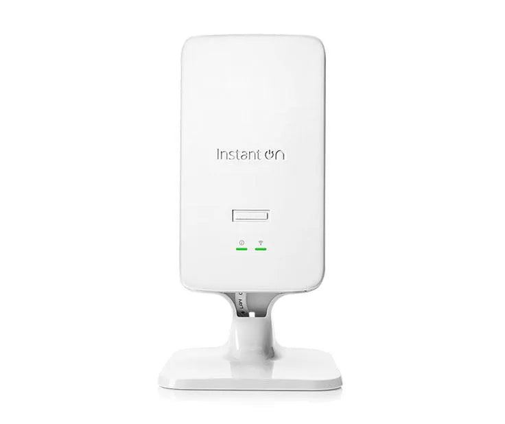 Aruba Punto de acceso Wi-Fi 6 Instant On AP22D S1U76A Dual Band 2x2