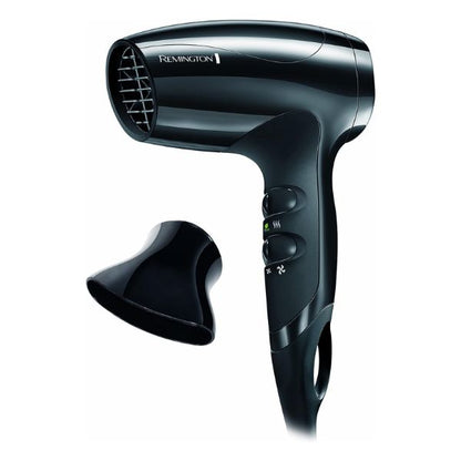 Combo Remington Alisadora Wet2Straight y Secadora compacta, S8001-D5000-F