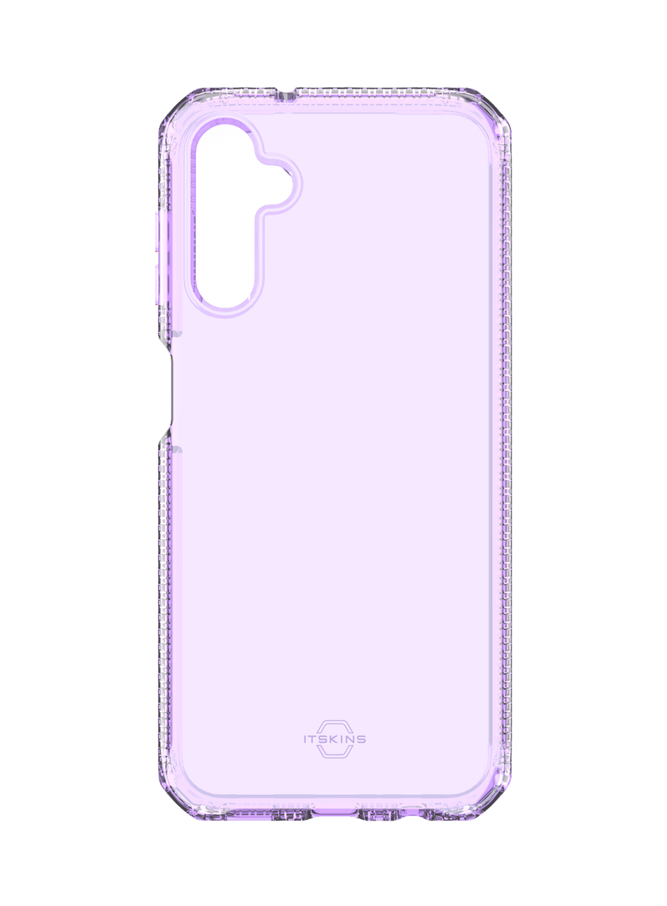 ITSKINS Estuche Spectrum R Clear Galaxy A14 5G, SGG4-SPECM-LIPP