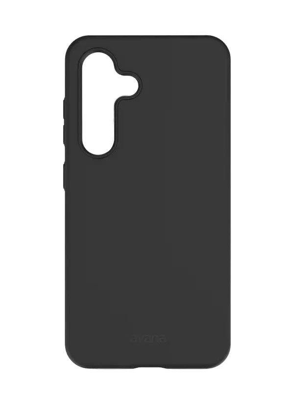 ITSKINS Avana Estuche Velvet Galaxy S24+, SGKP-AVSIK-BLCK