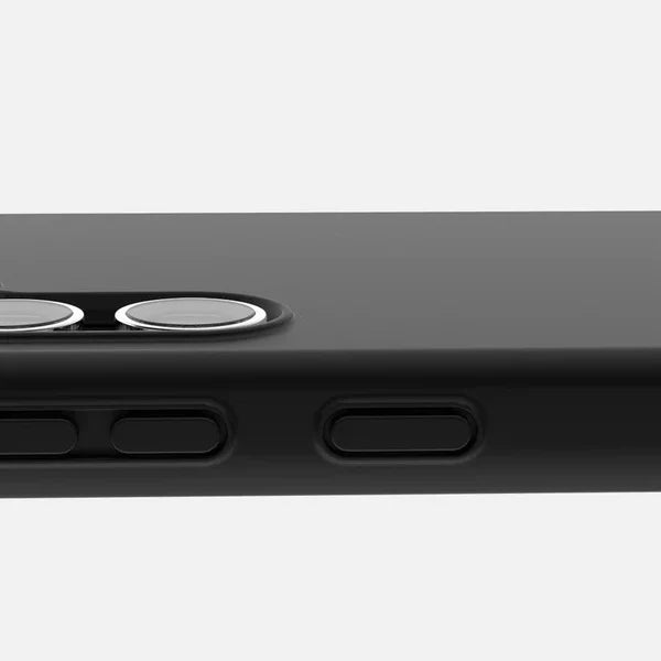 ITSKINS Avana Estuche Velvet Galaxy S24+, SGKP-AVSIK-BLCK
